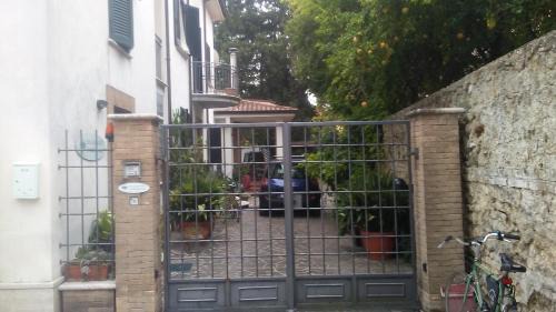 Sora Bed & Breakfast | I Melograni
