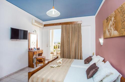Faliraki Apartment | Iatridis Studios Faliraki