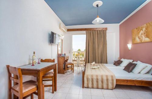 Faliraki Apartment | Iatridis Studios Faliraki