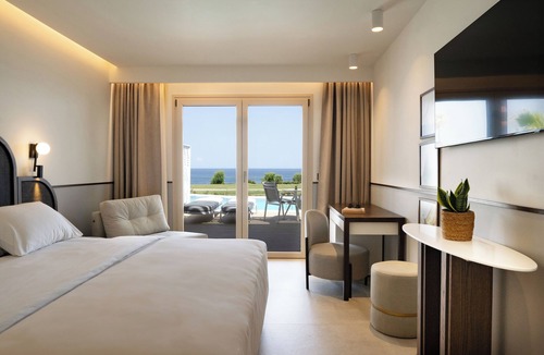Lavris Hotel | Iberostar Selection Creta Marine
