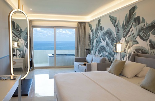 Lavris Hotel | Iberostar Selection Creta Marine