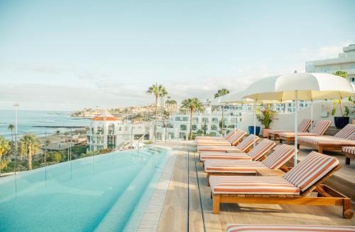 Costa Adeje Hotel | Iberostar Selection Sábila - Adults Only