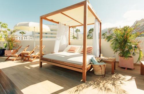 Costa Adeje Hotel | Iberostar Selection Sábila - Adults Only