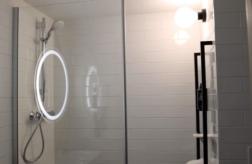 Aubenas Hotel | ibis budget Aubenas