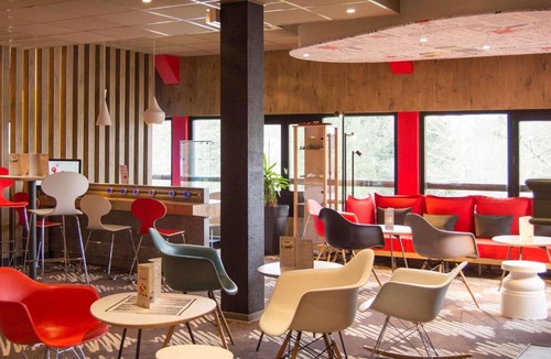 Egletons Hotel | ibis Egletons