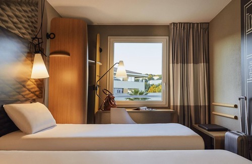 La Ciotat Hotel | Ibis La Ciotat
