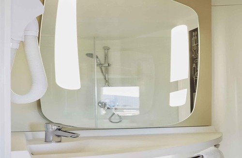 La Ciotat Hotel | Ibis La Ciotat