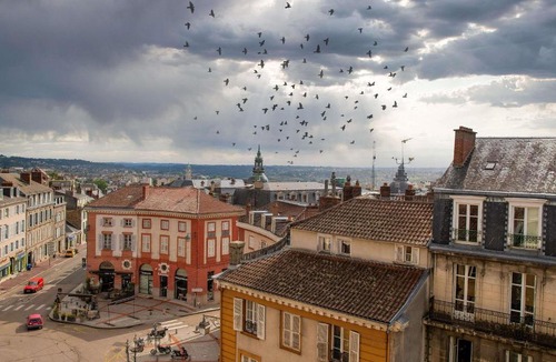 Limoges Hotel | ibis Limoges Centre