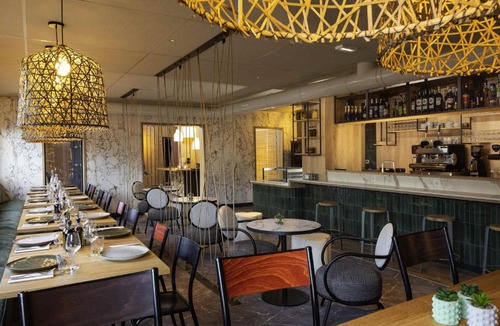 Les Houches Hotel | ibis Styles Les Houches Chamonix