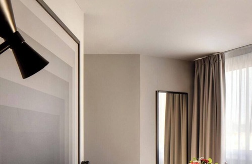 Cœur de Ville Hotel | Ibis Vichy