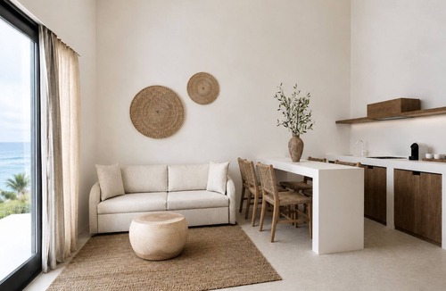 Volissos Apartment | Ichos Apartments