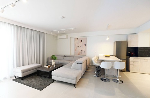 Trikala Apartment | Icon Urban Living Trikala