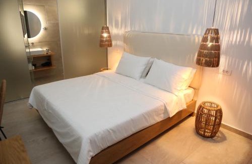 Parga Hotel | Icons Experience