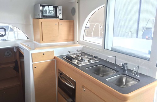 Le Suquet Boat Rental | Idéal Festival de Cannes - Cristal de Mer