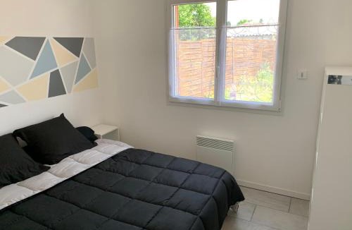 Dompierre-sur-Besbre House | Idéale famille, tout y est !