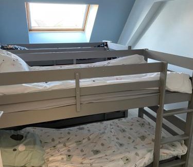Diou Apartment | Ideal famille Séjour le pal