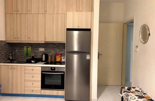 Pigianos Kampos Apartment | Ideal for family and friends, 2 apartments, connecting door