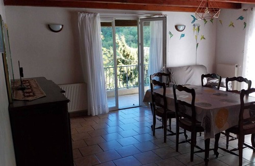 Juvinas House | Ideal for hiking, family activities and canyoning!