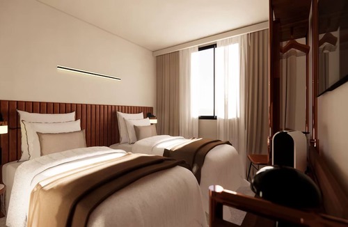 Signes Hotel | Ideal Group Adventure! 3 Units near Le Castellet circuit & Amusement park!