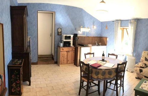 Ferrieres Apartment | Idealer Erholungsort by Interhome