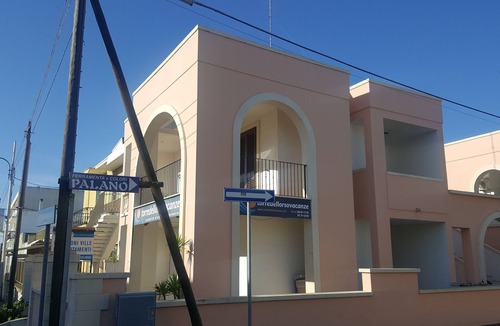 Torre dell'Orso House | Ideally located for a beach and city holiday