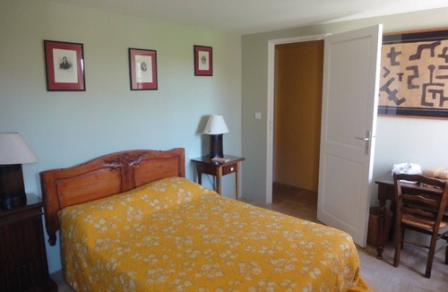 Seillans House | "IDYLLIC RETREAT" FARMHOUSE, GUESTHOUSE, HUGE GARDEN, POOL, CLOSE TO VILLAGE