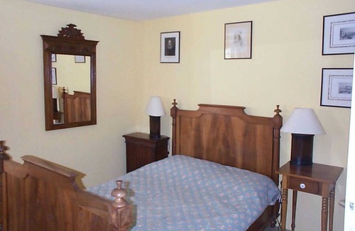 Seillans House | "IDYLLIC RETREAT" FARMHOUSE, GUESTHOUSE, HUGE GARDEN, POOL, CLOSE TO VILLAGE