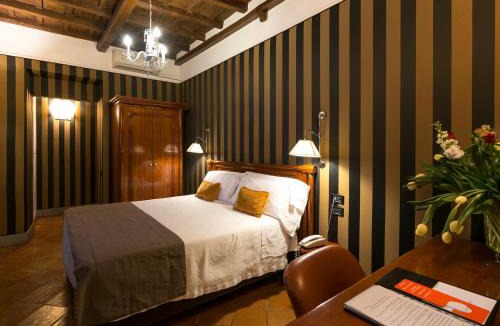 Monti House | IG Suites