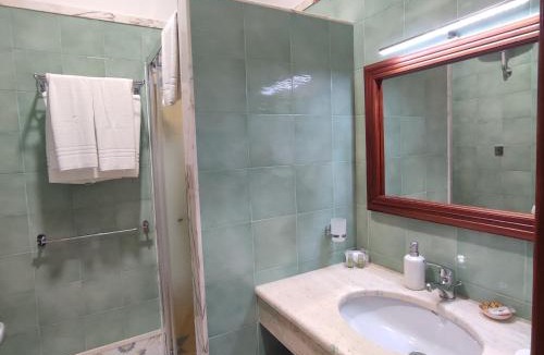 Bacoli House | Il Barbacane