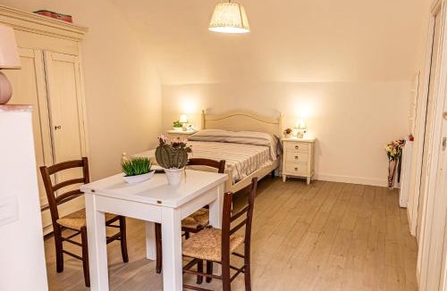 Gerace Apartment | Il Borghetto