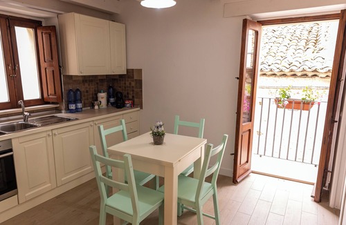 Gerace Bed & Breakfast | Il Borghetto