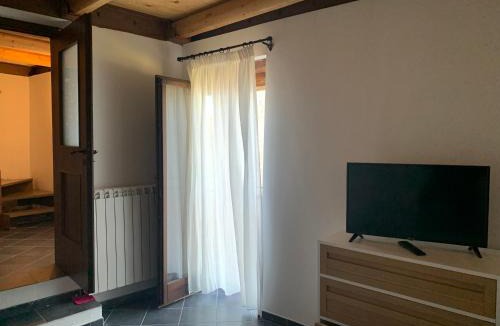 Colliano House | Il Borgo dei Normanni