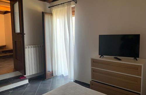Colliano House | Il Borgo dei Normanni