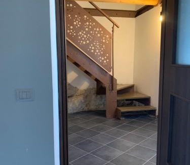 Colliano House | Il Borgo dei Normanni