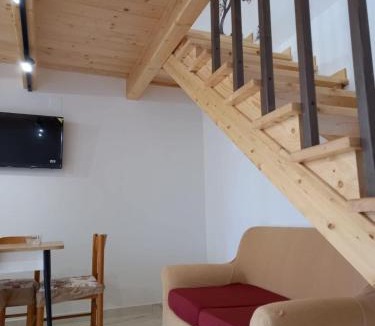 Terzigno Apartment | Il borgo nuovo, Pompei