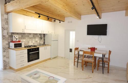 Terzigno Apartment | Il borgo nuovo, Pompei