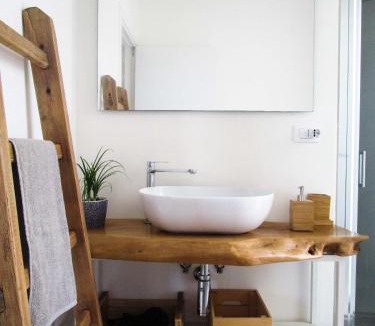 Ugento House | Il Campo