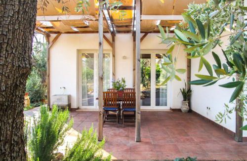 Ugento House | Il Campo