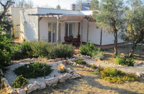 Ugento House | Il Campo