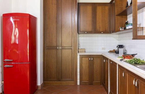 Itri House | Il Casolare by Interhome