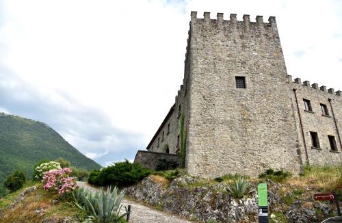 Viggianello Hotel | Il Castello dei Principi Sanseverino