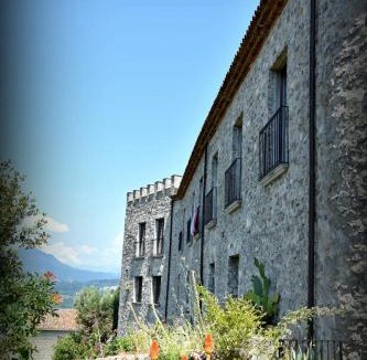 Viggianello Hotel | Il Castello dei Principi Sanseverino