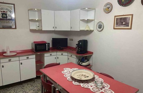 Giulianova Apartment | “Il Centro” Nel cuore , a due passi dal mare