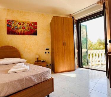 Ripatransone Hotel | Il Corbezzolo