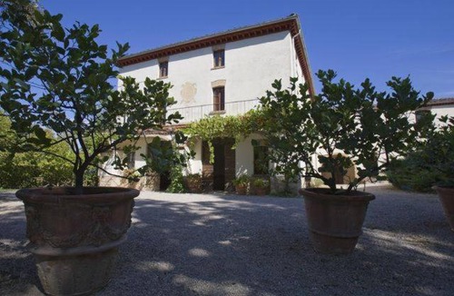 Umbertide Resort | IL Custode