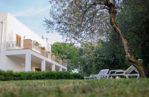 Pisticci House | Il Delfino