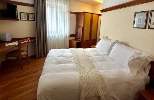 Pescasseroli Hotel | Il Duca Degli Abruzzi
