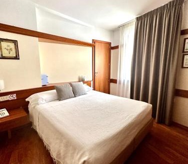 Pescasseroli Hotel | Il Duca Degli Abruzzi