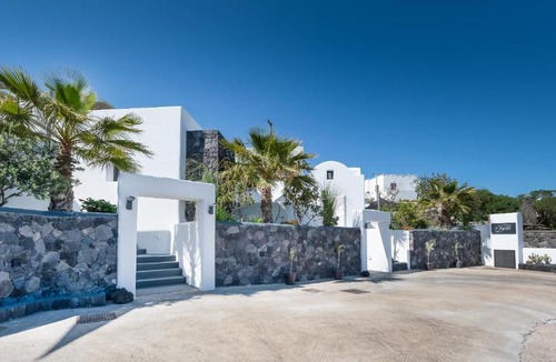 Vourvoulos Hotel | iL Fagiolo Suites