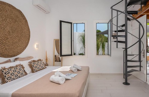 Vourvoulos Hotel | iL Fagiolo Suites
